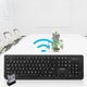 Klawiatura Kaku Smart Keyboard Bezprzewodowa Czarna US (6921042115825) 10
