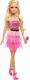 Just Play Barbie lalka 70 cm (83885) 1