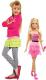 Just Play Barbie lalka 70 cm (83885) 2