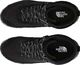 Buty trekkingowe męskie The North Face Back To Berkeley III czarne r. 45 1/2 6