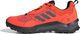 Buty trekkingowe męskie Adidas Terrex AX4 Primegreen pomarańczowe r. 46 5