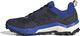 Buty trekkingowe męskie Adidas Terrex AX4 Primegreen czarno-niebieskie r. 41 1/3 5