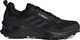 Buty trekkingowe męskie Adidas czarne r. 43 1/3 2