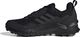 Buty trekkingowe męskie Adidas czarne r. 43 1/3 4