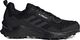 Buty trekkingowe męskie Adidas czarne r. 44 2/3 1