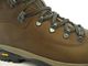 Buty trekkingowe męskie Olang Alabama Thinsula brązowe r. 39 8