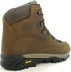 Buty trekkingowe męskie Olang Alabama Thinsula brązowe r. 44 5