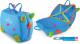 Trunki Walizeczka jeżdżąca Pszczółka (TRU0005) 3