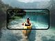 Spigen Szkło hartowane Spigen ALM Glass FC do Apple iPhone 13/ 13 Pro Black 5