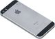 Smartfon Apple iPhone SE 2/16GB Szary Klasa A- A- (DX4SGKMBH2XJ) 6