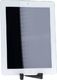 Apple Apple iPad 3 Cellular A1430 A5X 9,7" 1GB 32GB 2048x1536 Retina LTE 4G White Klasa A iOS 1