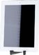 Apple Apple iPad 3 Cellular A1430 A5X 9,7" 1GB 32GB 2048x1536 Retina LTE 4G White Klasa A iOS 2