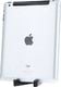 Apple Apple iPad 3 Cellular A1430 A5X 9,7" 1GB 32GB 2048x1536 Retina LTE 4G White Klasa A iOS 5