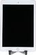 Apple Apple iPad 6 Cellular 9,7" A10 A1954 2GB 128GB LTE 2048x1536 Rose Gold Klasa A iOS 3