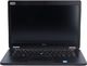 Laptop Dell Dell Latitude E5450 i3-5010U 8GB NOWY DYSK 240GB SSD 1366x768 Klasa A Windows 10 Professional Torba + Mysz 1
