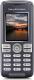 Telefon komórkowy Sony Ericsson K510i czarny 1