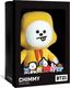 Line Friends Line Friends BT21 Pluszowa maskotka 28 cm CHIMMY 3