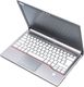 Laptop Fujitsu Fujitsu LifeBook E736 BN i5-6300U 8GB NOWY DYSK 240GB SSD 1366x768 Klasa A- Windows 10 Home 2