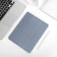 Etui na tablet Usams USAMS Etui Winto iPad Pro 11" 2021 fioletowy/purple IPO11YT103 (US-BH749) Smart Cover 2
