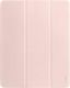 Etui na tablet Usams USAMS Etui Winto iPad Pro 11" 2021 różowy/pink IPO11YT102 (US-BH749) Smart Cover 1