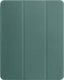 Etui na tablet Usams USAMS Etui Winto iPad Pro 12.9" 2021 zielony/green IPO12YT104 (US-BH750) Smart Cover 1