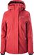 Hi-Tec Damska kurtka narciarska Lady Gigi czerwona r. XL 1