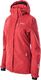 Hi-Tec Damska kurtka narciarska Lady Gigi czerwona r. XL 1