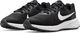 Nike BUTY NIKE DD1096-003 REVOLUTION 6 NN GS 3