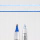 BRUYNZEEL SAKURA Sakura Identi Pen Dual Marker 36 Blue 6