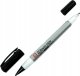 BRUYNZEEL SAKURA Sakura Identi Pen Dual Marker 49 Black 4