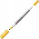 BRUYNZEEL SAKURA Sakura Identi Pen Dual Marker 3 Yellow 1