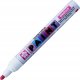 BRUYNZEEL SAKURA Sakura Paint Marker Oil 2,0 mm Medium 19 Red 1