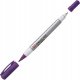 BRUYNZEEL SAKURA Sakura Identi Pen Dual Marker 24 Purple 2
