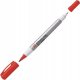 BRUYNZEEL SAKURA Sakura Identi Pen Dual Marker 19 Red 1