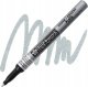 BRUYNZEEL SAKURA Sakura Pen-Touch Fine Marker 1,0mm Silver 4
