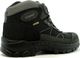 Buty trekkingowe męskie Grisport 13362S62G czarne r. 43 4