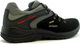 Buty trekkingowe męskie Grisport 11106N191G czarno-szare r. 44 4