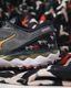 Mizuno Buty do biegania Mizuno Wave Skyrise 2 Amsterdam 46 6