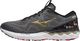 Mizuno Buty do biegania Mizuno Wave Skyrise 2 Amsterdam 46 7