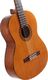 Yamaha C40 II - Gitara klasyczna 4/4 3