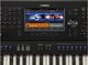 Yamaha YAMAHA PSR-SX700 - KEYBOARD 6