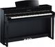 Yamaha Clavinova Clp-745 Pe - Pianino Cyfrowe 1
