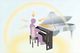 Yamaha Clavinova Clp-745 Pe - Pianino Cyfrowe 16