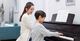 Yamaha Clavinova Clp-745 Pe - Pianino Cyfrowe 2