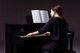 Yamaha Clavinova Clp-745 Pe - Pianino Cyfrowe 4
