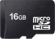 Karta Imro MicroSDHC 16 GB Class 10 UHS-I/U1  (KOM000669) 1