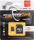 Karta Imro MicroSDHC 16 GB Class 10 UHS-I/U1  (KOM000669) 1