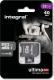 Karta Integral UltimaPro X MicroSDHC 32 GB Class 10 UHS-I/U1  (T_0014200) 1