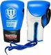 Masters Fight Equipment Rękawice bokserskie skórzane sznurowane RBT-600 10 oz 1