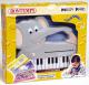 Bontempi Bontempi Zabawka Pianinko Słoń Lew Miś Pies 10